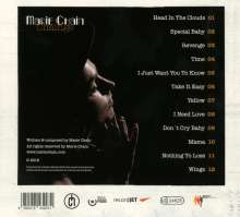 Marie Chain: Chainge, CD
