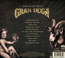 Gran Duca: Beneath Thy Roots, CD