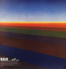 Emerson, Lake &amp; Palmer: Tarkus (remastered), LP