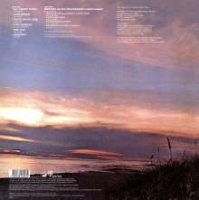 Emerson, Lake &amp; Palmer: Love Beach (2017 Remaster), LP