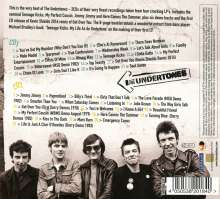 The Undertones: Very Best Of The Undertones, 2 CDs