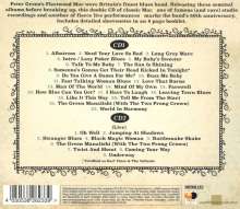 Fleetwood Mac: Love That Burns: The Blues Years, 2 CDs