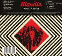 Blondie: Pollinator (Explicit), CD