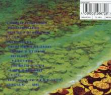 Mike &amp; The Mechanics: Beggar On A Beach Of Gold, CD