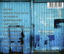Mike &amp; The Mechanics: The Road, CD