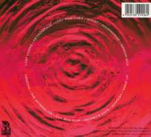 Silverstein: Dead Reflection, CD