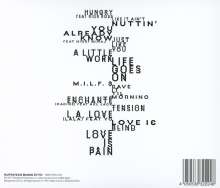 Fergie (Black Eyed Peas): Double Dutchess (Explicit), CD