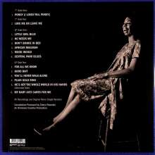 Nina Simone (1933-2003): Mood Indigo: The Complete Bethlehem Singles, 1 LP und 1 Single 7"