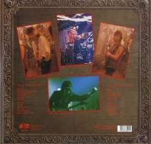 Running Wild: Ready For Boarding (Limited Edition) (Orange Vinyl), 2 LPs