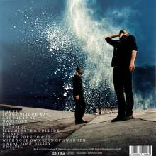Lambert &amp; Dekker: We Share Phenomena, 1 LP und 1 CD
