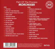 Morcheeba: Part Of The Process: The Collection, 2 CDs