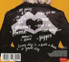 Stefanie Heinzmann: All We Need Is Love, CD