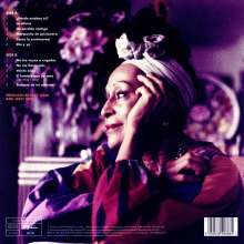 Omara Portuondo: Omara Portuondo (Buena Vista Social Club Presents) (remastered) (180g), LP