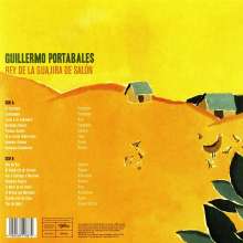 Guillermo Portabales: El Carretero (remastered) (180g), LP