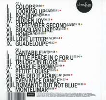 Michel Petrucciani (1962-1999): Colors (Anniversary Edition), 2 CDs
