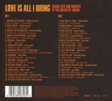 Love is All I Bring (Reggae Hits And Rarities By The Queens Of Trojan), 2 CDs