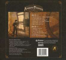 Andrew Farriss: Andrew Farriss, CD