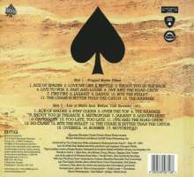 Motörhead: Ace Of Spades (40th Anniversary Edition Mediabook), 2 CDs