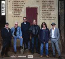 Huey Lewis &amp; The News: Weather (Deluxe Edition), 2 CDs