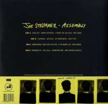 Joe Strummer: Assembly (180g), 2 LPs
