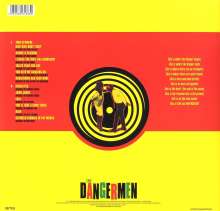 Madness: The Dangermen Sessions Volume One (180g), LP