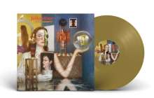 Julia Stone: Sixty Summers (Gold Vinyl), LP