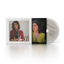 Katie Melua: Album No. 8, CD