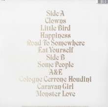 Goldfrapp: Seventh Tree (Yellow Vinyl), LP