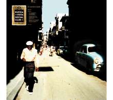 Buena Vista Social Club: Buena Vista Social Club (25th Anniversary Edition) (2021 remastered) (180g), 2 LPs