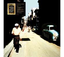 Buena Vista Social Club: Buena Vista Social Club (25th Anniversary Edition) (2021 remastered) (180g) (Deluxe Bookpack), 2 LPs und 2 CDs