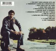 Jim Croce: You Don't Mess Around With Jim (2021 Edition), CD