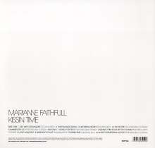 Marianne Faithfull: Kissin Time (180g), LP