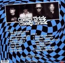 Cheap Trick: In Another World, LP