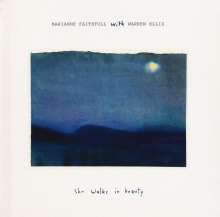 Marianne Faithfull &amp; Warren Ellis: She Walks in Beauty (Deluxe Edition), CD