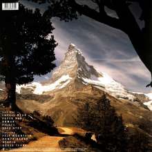 Goldfrapp: Felt Mountain (2022 Edition) (Gold Vinyl), LP