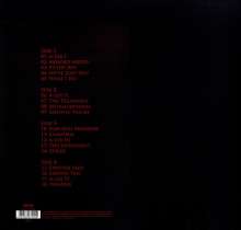 Sepultura: A-Lex (180g) (HalfSpeed Mastering), 2 LPs