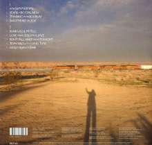 Chrissie Hynde: Standing In The Doorway: Chrissie Hynde Sings Bob Dylan, LP