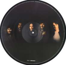 Uriah Heep: Return To Fantasy (Limited Edition) (Picture Disc), LP