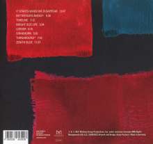 Pat Metheny (geb. 1954): Side-Eye NYC (V1.IV), CD