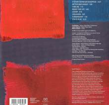 Pat Metheny (geb. 1954): Side-Eye NYC (V1.IV), 2 LPs