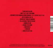 Miles Kane: Change The Show, CD