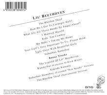 Sparks: Lil' Beethoven, CD