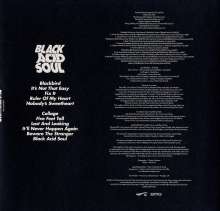 Lady Blackbird: Black Acid Soul, LP
