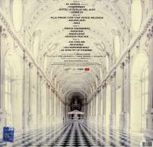 Paolo Conte: Live At Venaria Reale, 2 LPs
