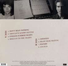 Richard Marx: Stories To Tell: Greatest Hits, LP