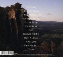 Angus &amp; Julia Stone: Life Is Strange: True Colors, CD
