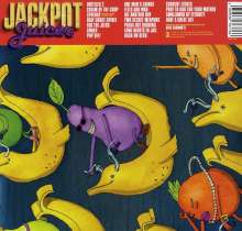 Dance Gavin Dance: Jackpot Juicer (Lavender Marbled Vinyl), 2 LPs