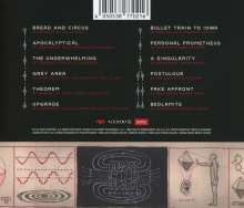Puscifer: Existential Reckoning Re-Wired, CD
