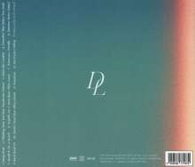 Dustin Lynch: Blue In The Sky, CD