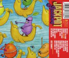 Dance Gavin Dance: Jackpot Juicer, CD
